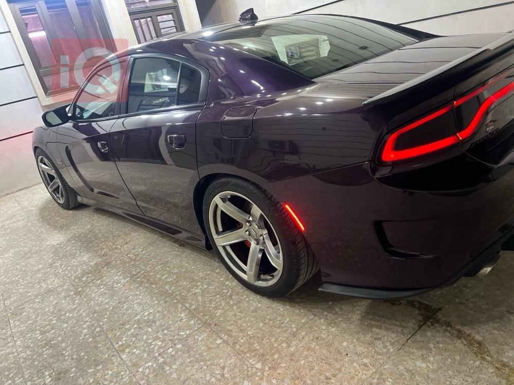 دودج تشارجر